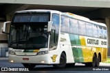 Empresa Gontijo de Transportes 12430 na cidade de Aracaju, Sergipe, Brasil, por Weiller Alves. Número da foto: #8605274.