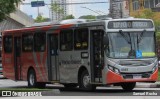 Viação Osasco 0883 na cidade de Osasco, São Paulo, Brasil, por Samuel Rocha. Número da foto: #:id.