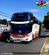 Helios Coletivos e Cargas 446 na cidade de Goiânia, Goiás, Brasil, por Pedro Júnior. Número da foto: #:id.