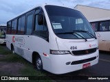 AC Transportes 494 na cidade de Piracicaba, São Paulo, Brasil, por Juliano Sgrigneiro. Número da foto: #:id.