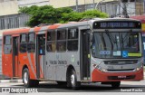 Viação Osasco 773 na cidade de Osasco, São Paulo, Brasil, por Samuel Rocha. Número da foto: #:id.