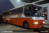 Viação Paraúna 720 na cidade de Goiânia, Goiás, Brasil, por Junior Almeida. Número da foto: #:id.