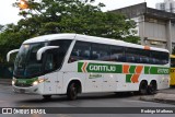 Empresa Gontijo de Transportes 21720 na cidade de Belo Horizonte, Minas Gerais, Brasil, por Rodrigo Matheus. Número da foto: #:id.