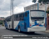 VB Transportes e Turismo 1482 na cidade de Campinas, São Paulo, Brasil, por Henrique Alves de Paula Silva. ID da foto: :id.