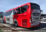 Viaje Vale Turismo 2400 na cidade de Brasília, Distrito Federal, Brasil, por Vicente de Paulo Alves. Número da foto: #8602813.