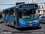 Viação Torres 40398 na cidade de Belo Horizonte, Minas Gerais, Brasil, por Kaique Marquês Medeiros . Número da foto: #8604518.