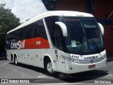 Unesul de Transportes 4112 na cidade de Porto Alegre, Rio Grande do Sul, Brasil, por Érik Sant'anna. Número da foto: #:id.