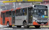 Viação Osasco 0873 na cidade de Osasco, São Paulo, Brasil, por Samuel Rocha. ID da foto: :id.