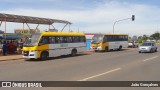 Grande Ocidental 021 na cidade de Novo Gama, Goiás, Brasil, por João Gonçalves. Número da foto: #8602579.