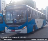 VB Transportes e Turismo 1776 na cidade de Campinas, São Paulo, Brasil, por Henrique Alves de Paula Silva. ID da foto: :id.