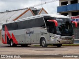 Expresso Maringá 6507 na cidade de Cascavel, Paraná, Brasil, por Guilherme Rogge. Número da foto: #:id.