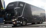 JTI Transportes e Turismo 0360 na cidade de Goiânia, Goiás, Brasil, por Carlos Júnior. Número da foto: #8604307.