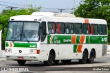 Cia. São Geraldo de Viação 4411 na cidade de Aracaju, Sergipe, Brasil, por Weiller Alves. Número da foto: #:id.