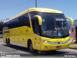 Viação Itapemirim 60089 na cidade de Porto Alegre, Rio Grande do Sul, Brasil, por Érik Sant'anna. Número da foto: #8603306.