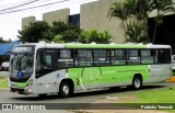 Viação Garcia 8343 na cidade de Apucarana, Paraná, Brasil, por Pedroka Ternoski. Número da foto: #8605095.
