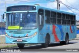 Aliança Transportes Urbanos 21231 na cidade de Fortaleza, Ceará, Brasil, por David Candéa. Número da foto: #:id.