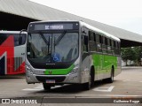 Viação Garcia 81086 na cidade de Maringá, Paraná, Brasil, por Guilherme Rogge. Número da foto: #8605576.