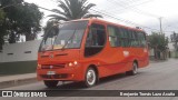 Nueva Servi Express 54 na cidade de Padre Hurtado, Talagante, Metropolitana de Santiago, Chile, por Benjamín Tomás Lazo Acuña. Número da foto: #:id.