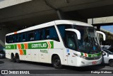 Empresa Gontijo de Transportes 21750 na cidade de Belo Horizonte, Minas Gerais, Brasil, por Rodrigo Matheus. Número da foto: #:id.