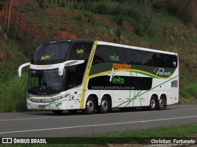 Parati Turismo 5505 na cidade de Coimbra, Minas Gerais, Brasil, por Christian  Fortunato. Número da foto: #8517158.