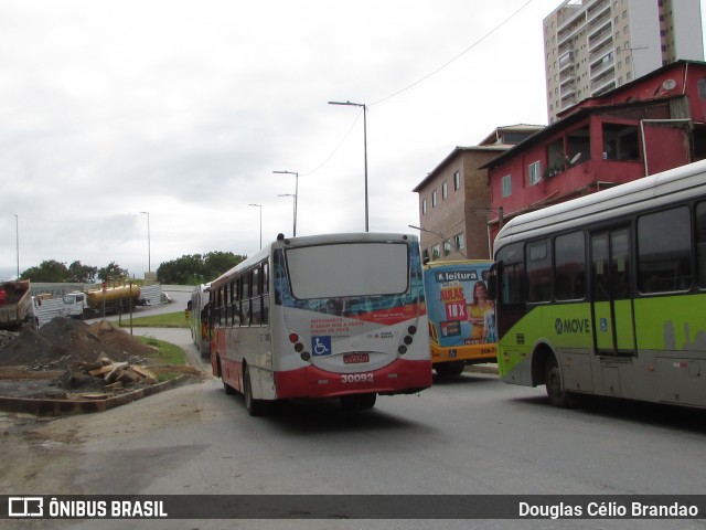 Expresso Luziense > Territorial Com. Part. e Empreendimentos 30092 na cidade de Belo Horizonte, Minas Gerais, Brasil, por Douglas Célio Brandao. Número da foto: #8516749.