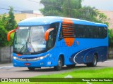 Litorânea Transportes Coletivos 5682 na cidade de São Paulo, São Paulo, Brasil, por Thiago  Salles dos Santos. Número da foto: #8517852.