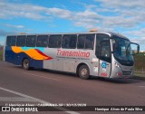 Transmimo 8100 na cidade de Campinas, São Paulo, Brasil, por Henrique Alves de Paula Silva. Número da foto: #8517168.