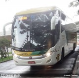 Empresa Gontijo de Transportes 19375 na cidade de Curitiba, Paraná, Brasil, por Amauri Caetano. Número da foto: #8518411.