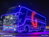 Expresso Guanabara 815 na cidade de Mossoró, Rio Grande do Norte, Brasil, por Alex Vinícius. Número da foto: #:id.