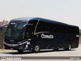 Viação Cometa 719566 na cidade de São Paulo, São Paulo, Brasil, por João Victor. Número da foto: #8517218.