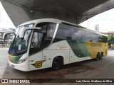 Empresa Gontijo de Transportes 19200 na cidade de Belo Horizonte, Minas Gerais, Brasil, por Luiz Otavio Matheus da Silva. Número da foto: #8517435.