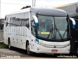 Pássaro Azul 2000 na cidade de São Paulo, São Paulo, Brasil, por Luciano Ferreira da Silva. Número da foto: #8517978.