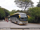 RodeRotas - Rotas de Viação do Triângulo 7731 na cidade de São Paulo, São Paulo, Brasil, por Andre Santos de Moraes. Número da foto: #8516374.
