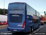 Viação Águia Branca 50590 na cidade de Cariacica, Espírito Santo, Brasil, por Everton Costa Goltara. Número da foto: #:id.
