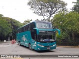 Allper Transportes e Turismo 11 na cidade de São Paulo, São Paulo, Brasil, por Andre Santos de Moraes. Número da foto: #8516360.