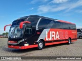 Lirabus 13041 na cidade de Hortolândia, São Paulo, Brasil, por José Eduardo Garcia Pontual. Número da foto: #:id.