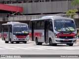 Allibus Transportes 4 5135 na cidade de São Paulo, São Paulo, Brasil, por Bruno Kozeniauskas. Número da foto: #:id.