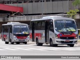 Allibus Transportes 4 5135 na cidade de São Paulo, São Paulo, Brasil, por Bruno Kozeniauskas. ID da foto: :id.