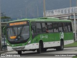 Tijuquinha - Auto Viação Tijuca A50218 na cidade de Rio de Janeiro, Rio de Janeiro, Brasil, por Lucas Adriano Bernardino. Número da foto: #:id.