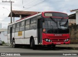 Transporte Rural 4719 na cidade de Guaranésia, Minas Gerais, Brasil, por Reginaldo Vieira. ID da foto: :id.