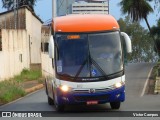 CMT - Consórcio Metropolitano Transportes 102 na cidade de Cuiabá, Mato Grosso, Brasil, por Victor Campos. Número da foto: #:id.