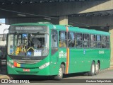Rodoviária Caxangá 339 na cidade de Recife, Pernambuco, Brasil, por Gustavo Felipe Melo. Número da foto: #8517407.