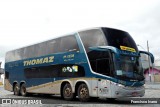 Transportes Thomaz 1401 na cidade de Balneário Camboriú, Santa Catarina, Brasil, por Francisco Ivano. Número da foto: #8516430.