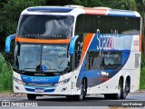 Spazzini Tur 8030 na cidade de Juiz de Fora, Minas Gerais, Brasil, por Luiz Krolman. ID da foto: :id.