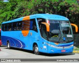 Litorânea Transportes Coletivos 5872 na cidade de São Paulo, São Paulo, Brasil, por Matheus dos Anjos Silva. Número da foto: #8516143.