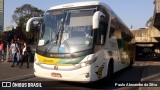 Empresa Gontijo de Transportes 18420 na cidade de Belo Horizonte, Minas Gerais, Brasil, por Paulo Alexandre da Silva. Número da foto: #8517041.