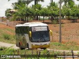 Ônibus Particulares 9441 na cidade de São José do Belmonte, Pernambuco, Brasil, por Francisco Mauricio Freire. Número da foto: #:id.