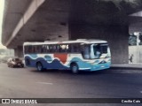 Transportes Mageli RJ167.031 na cidade de Rio de Janeiro, Rio de Janeiro, Brasil, por Cecilio Cais. Número da foto: #8515853.