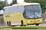 Viação Itapemirim 8651 na cidade de São José dos Campos, São Paulo, Brasil, por Everaldo Bordini. Número da foto: #8518042.