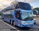 Viação Águia Branca 50590 na cidade de Cariacica, Espírito Santo, Brasil, por Everton Costa Goltara. Número da foto: #8517534.